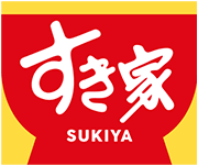 Sukiya Logo