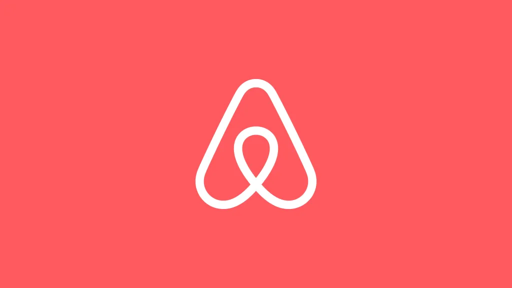 Airbnb Logo