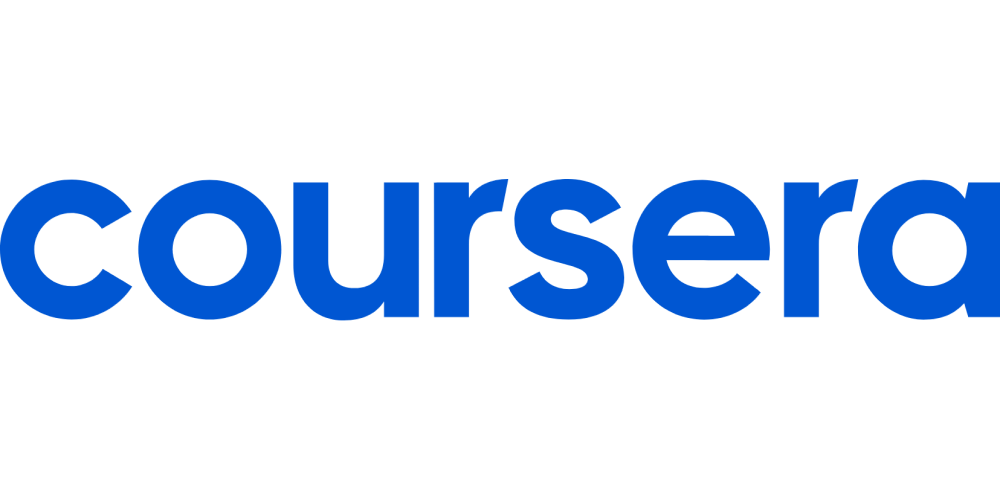 Coursera Logo