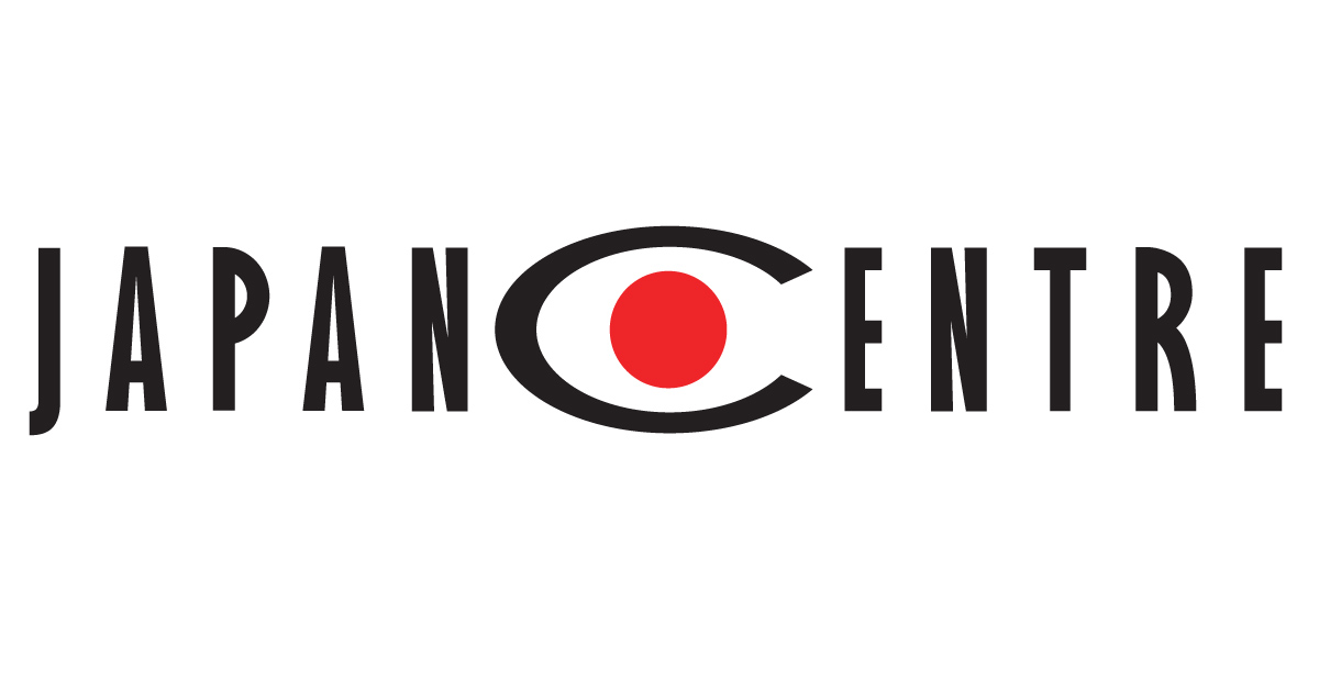 The Japan Centre Logo